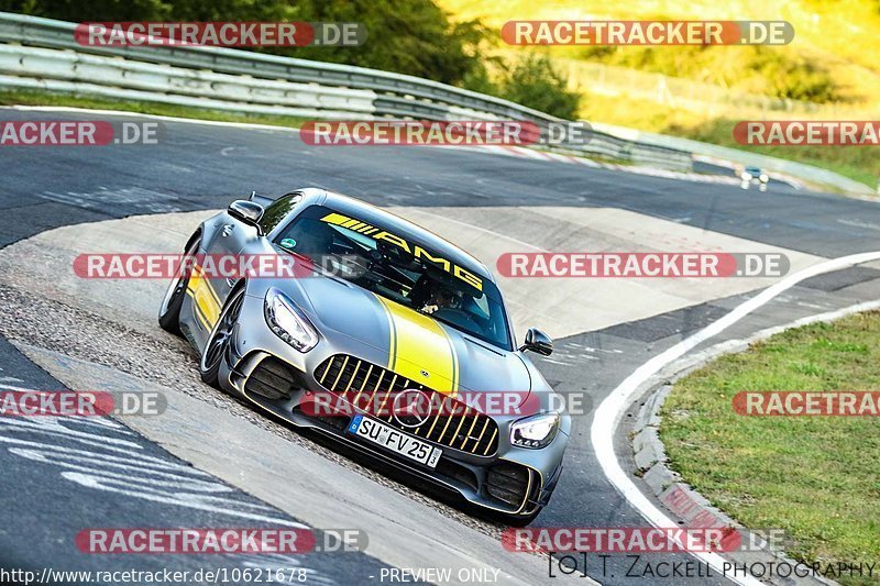 Bild #10621678 - Touristenfahrten Nürburgring Nordschleife (10.09.2020)