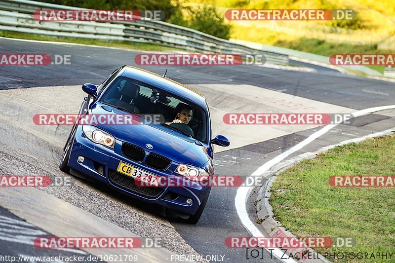 Bild #10621709 - Touristenfahrten Nürburgring Nordschleife (10.09.2020)