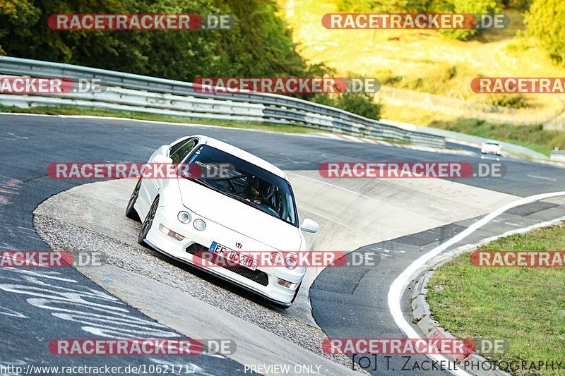 Bild #10621717 - Touristenfahrten Nürburgring Nordschleife (10.09.2020)