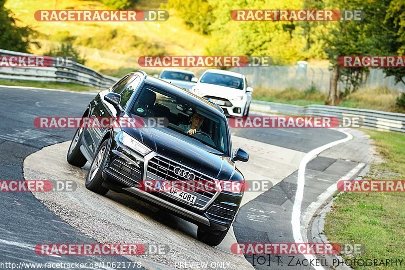 Bild #10621778 - Touristenfahrten Nürburgring Nordschleife (10.09.2020)