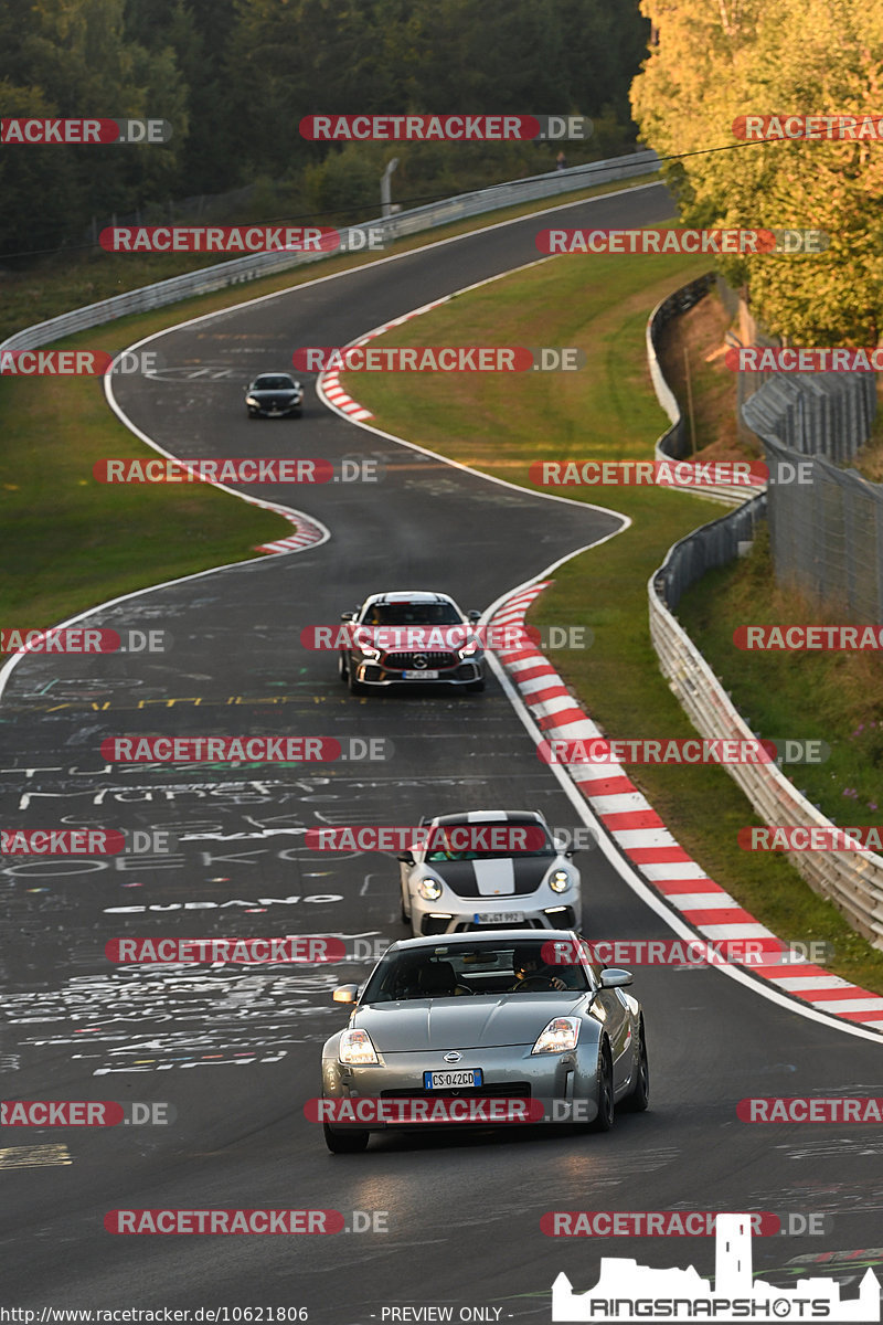 Bild #10621806 - Touristenfahrten Nürburgring Nordschleife (10.09.2020)