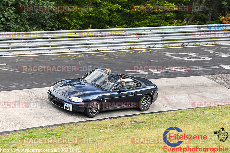 Bild #10621840 - Touristenfahrten Nürburgring Nordschleife (10.09.2020)