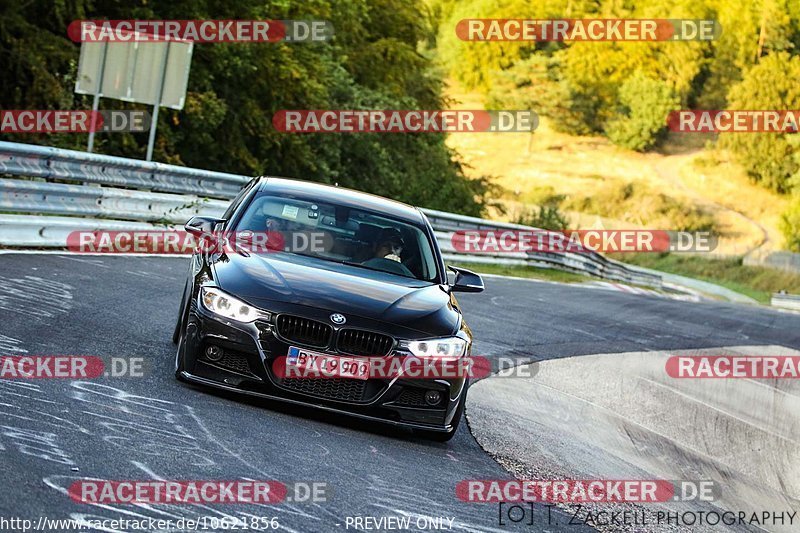 Bild #10621856 - Touristenfahrten Nürburgring Nordschleife (10.09.2020)