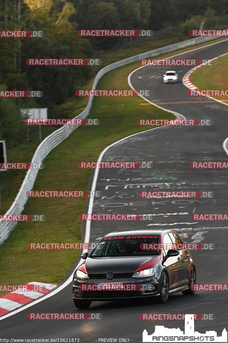 Bild #10621872 - Touristenfahrten Nürburgring Nordschleife (10.09.2020)