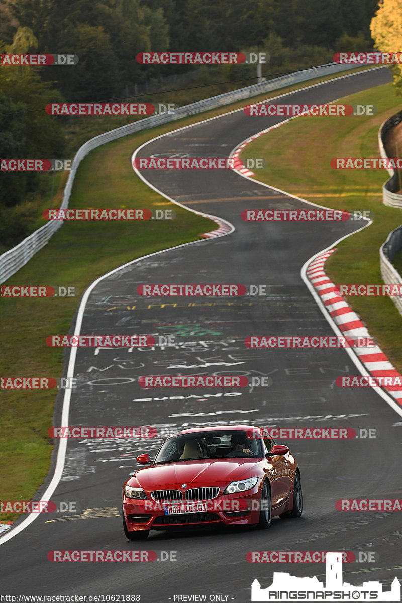 Bild #10621888 - Touristenfahrten Nürburgring Nordschleife (10.09.2020)