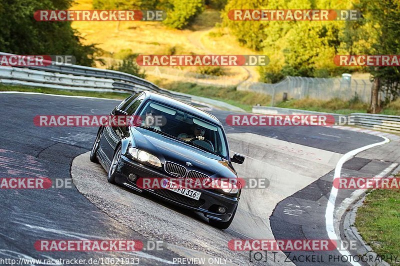 Bild #10621933 - Touristenfahrten Nürburgring Nordschleife (10.09.2020)