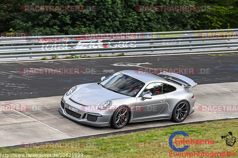 Bild #10621999 - Touristenfahrten Nürburgring Nordschleife (10.09.2020)