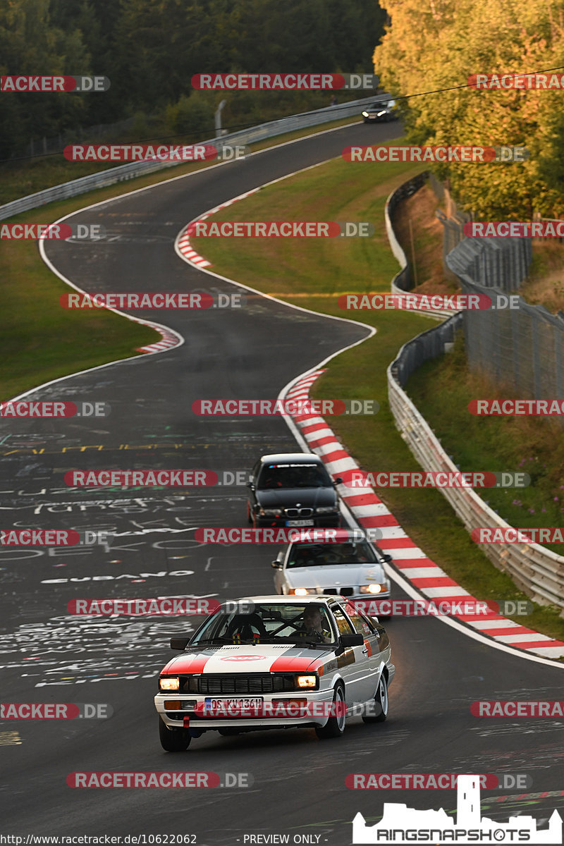 Bild #10622062 - Touristenfahrten Nürburgring Nordschleife (10.09.2020)