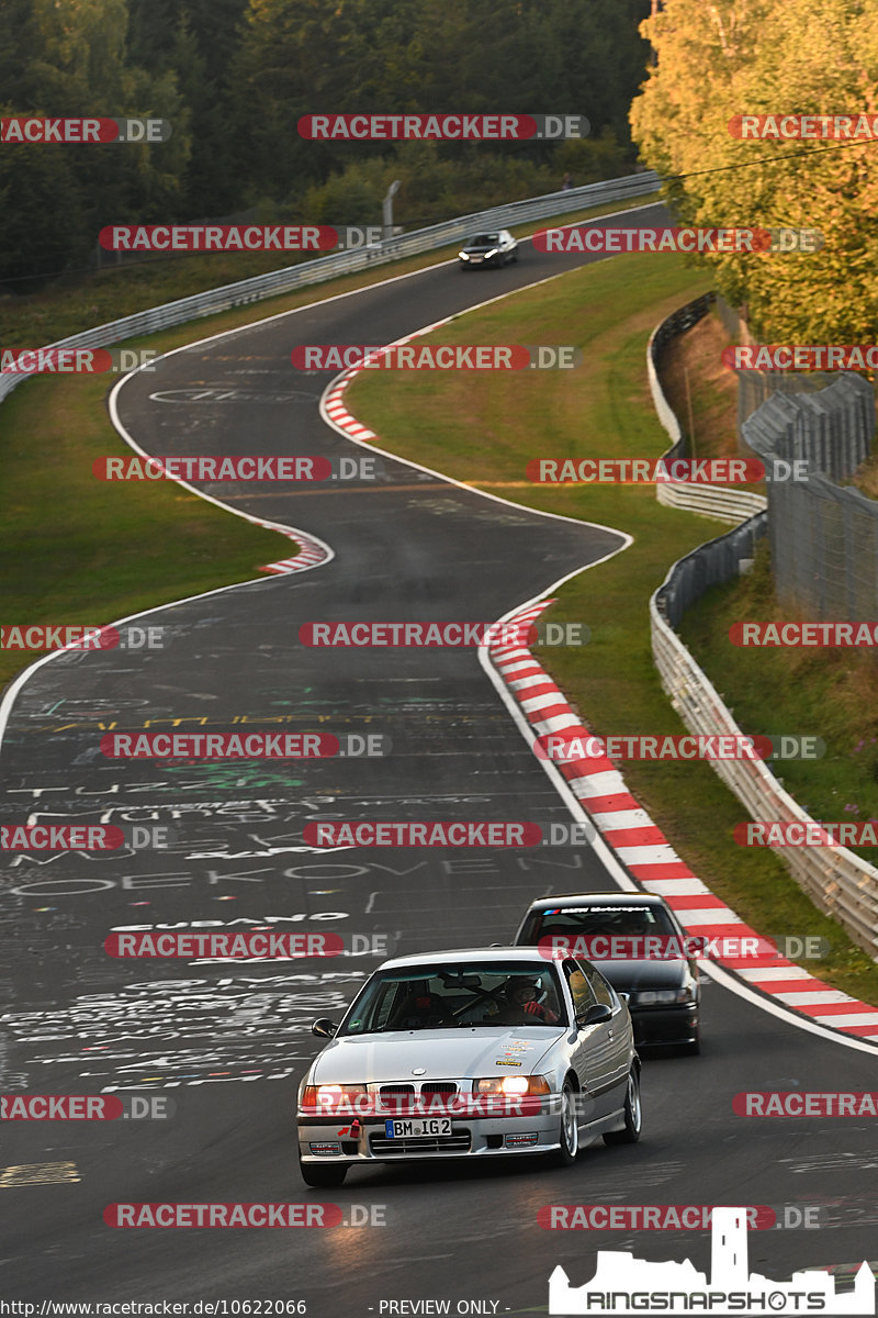 Bild #10622066 - Touristenfahrten Nürburgring Nordschleife (10.09.2020)