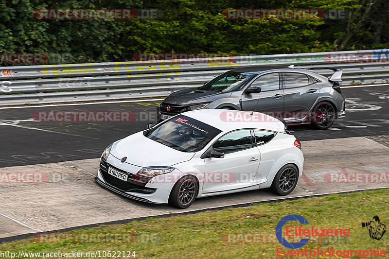 Bild #10622124 - Touristenfahrten Nürburgring Nordschleife (10.09.2020)