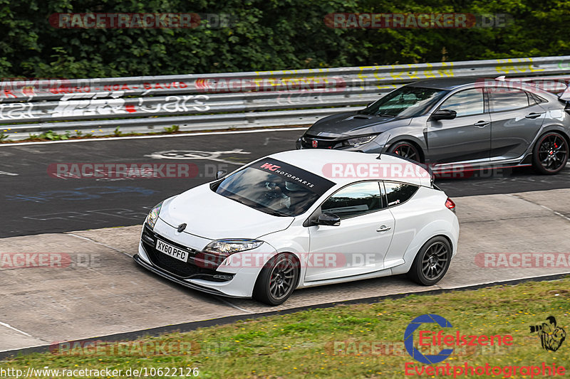 Bild #10622126 - Touristenfahrten Nürburgring Nordschleife (10.09.2020)