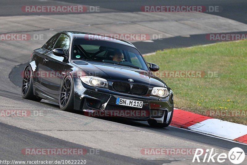 Bild #10622220 - Touristenfahrten Nürburgring Nordschleife (10.09.2020)