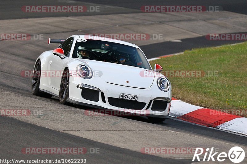 Bild #10622233 - Touristenfahrten Nürburgring Nordschleife (10.09.2020)