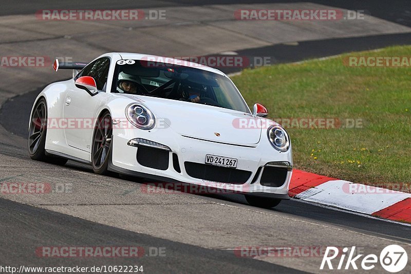 Bild #10622234 - Touristenfahrten Nürburgring Nordschleife (10.09.2020)