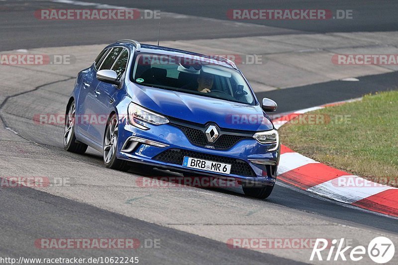 Bild #10622245 - Touristenfahrten Nürburgring Nordschleife (10.09.2020)