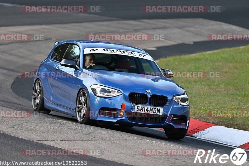 Bild #10622253 - Touristenfahrten Nürburgring Nordschleife (10.09.2020)