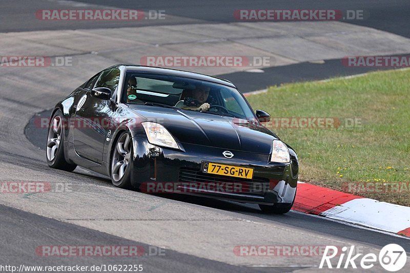 Bild #10622255 - Touristenfahrten Nürburgring Nordschleife (10.09.2020)