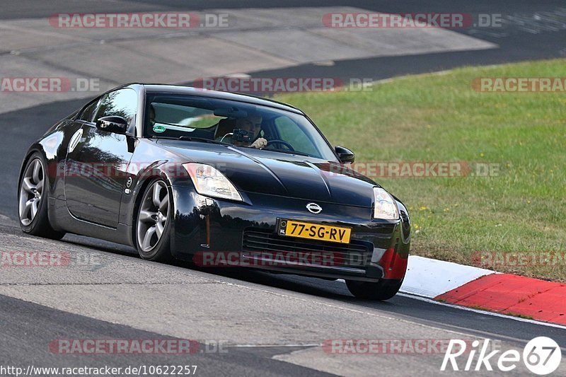 Bild #10622257 - Touristenfahrten Nürburgring Nordschleife (10.09.2020)