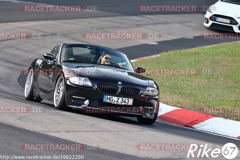 Bild #10622260 - Touristenfahrten Nürburgring Nordschleife (10.09.2020)