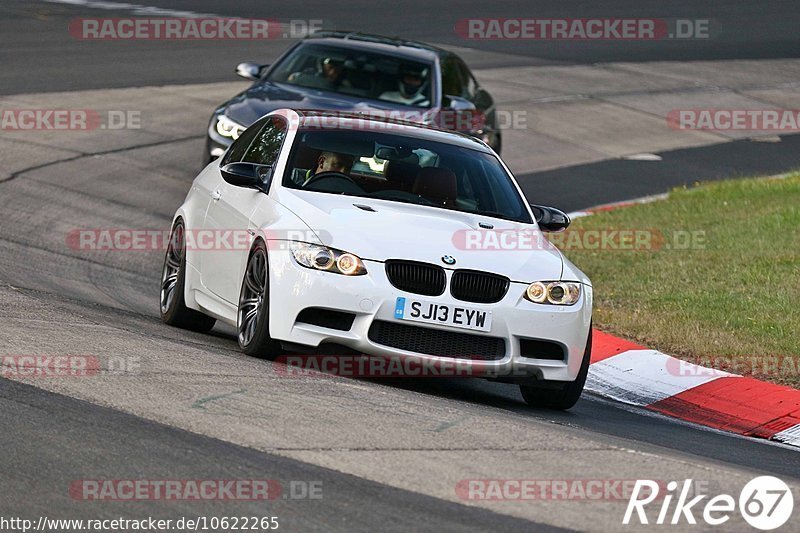 Bild #10622265 - Touristenfahrten Nürburgring Nordschleife (10.09.2020)