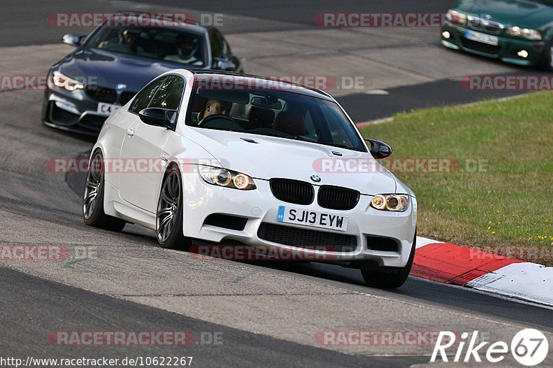 Bild #10622267 - Touristenfahrten Nürburgring Nordschleife (10.09.2020)