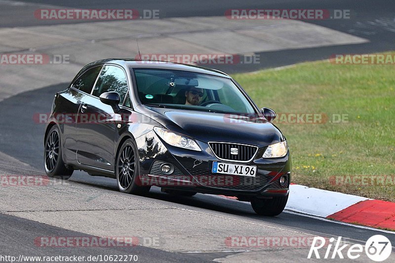 Bild #10622270 - Touristenfahrten Nürburgring Nordschleife (10.09.2020)