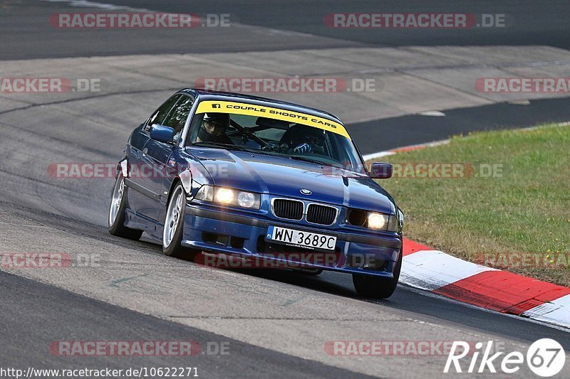 Bild #10622271 - Touristenfahrten Nürburgring Nordschleife (10.09.2020)