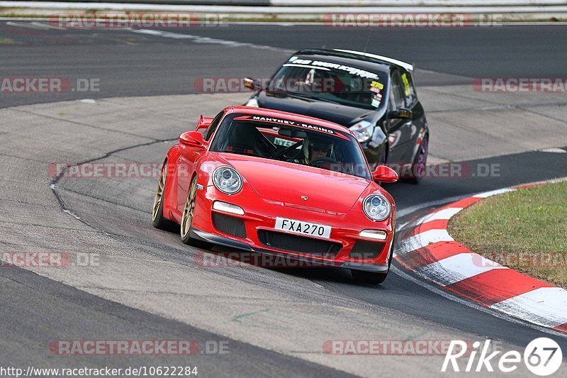 Bild #10622284 - Touristenfahrten Nürburgring Nordschleife (10.09.2020)