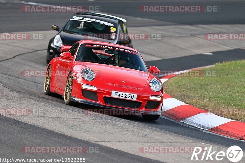 Bild #10622285 - Touristenfahrten Nürburgring Nordschleife (10.09.2020)