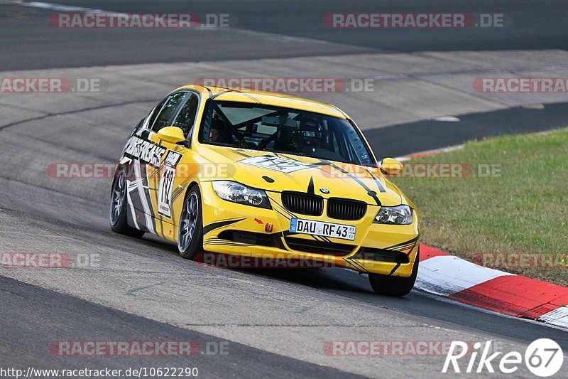 Bild #10622290 - Touristenfahrten Nürburgring Nordschleife (10.09.2020)