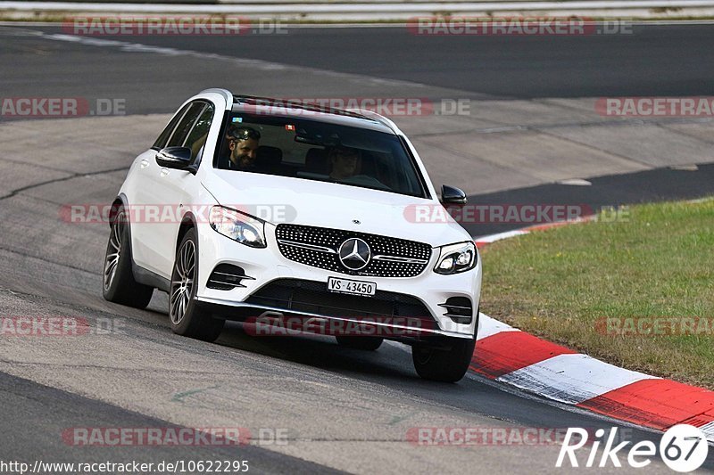 Bild #10622295 - Touristenfahrten Nürburgring Nordschleife (10.09.2020)