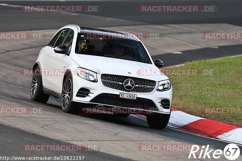 Bild #10622297 - Touristenfahrten Nürburgring Nordschleife (10.09.2020)