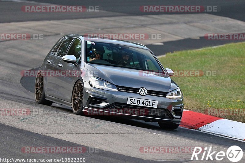 Bild #10622300 - Touristenfahrten Nürburgring Nordschleife (10.09.2020)