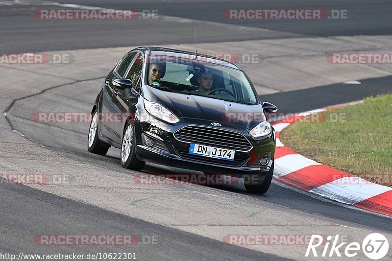 Bild #10622301 - Touristenfahrten Nürburgring Nordschleife (10.09.2020)