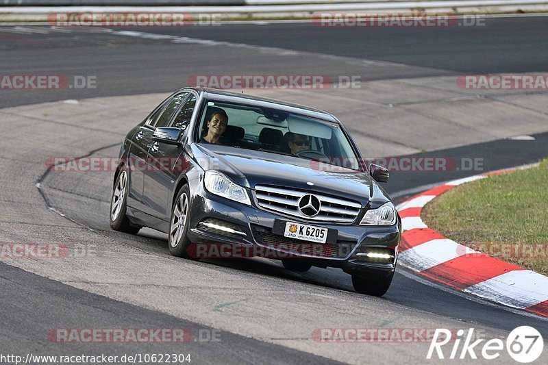 Bild #10622304 - Touristenfahrten Nürburgring Nordschleife (10.09.2020)