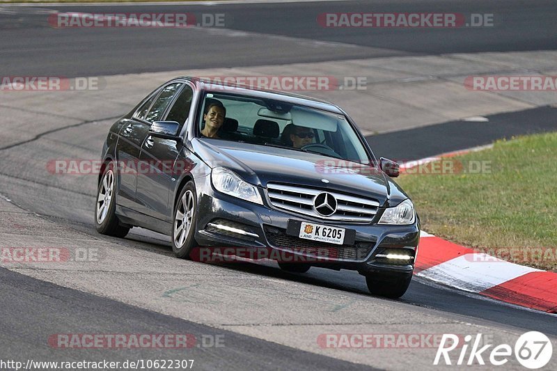 Bild #10622307 - Touristenfahrten Nürburgring Nordschleife (10.09.2020)