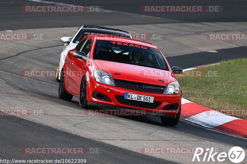 Bild #10622309 - Touristenfahrten Nürburgring Nordschleife (10.09.2020)