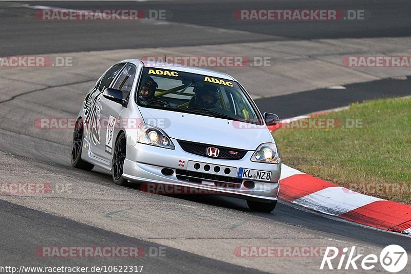 Bild #10622317 - Touristenfahrten Nürburgring Nordschleife (10.09.2020)