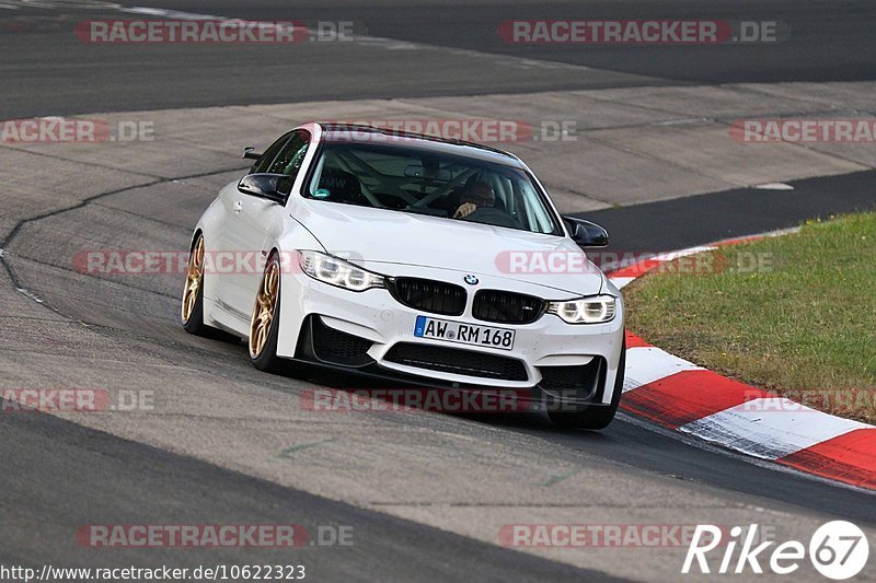 Bild #10622323 - Touristenfahrten Nürburgring Nordschleife (10.09.2020)