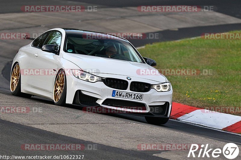 Bild #10622327 - Touristenfahrten Nürburgring Nordschleife (10.09.2020)