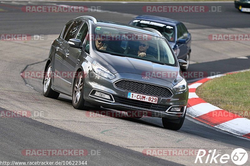 Bild #10622344 - Touristenfahrten Nürburgring Nordschleife (10.09.2020)