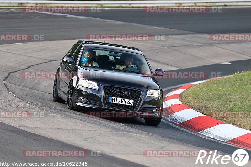 Bild #10622345 - Touristenfahrten Nürburgring Nordschleife (10.09.2020)