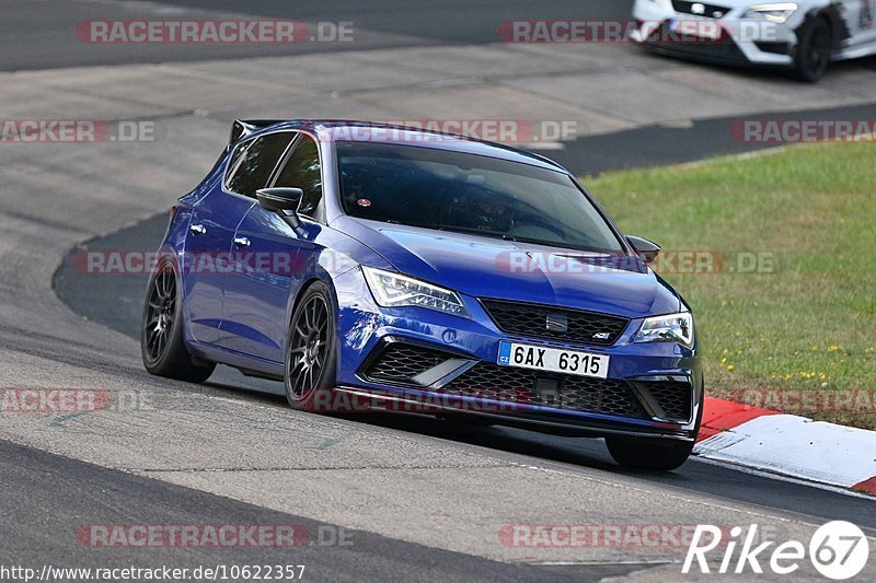 Bild #10622357 - Touristenfahrten Nürburgring Nordschleife (10.09.2020)