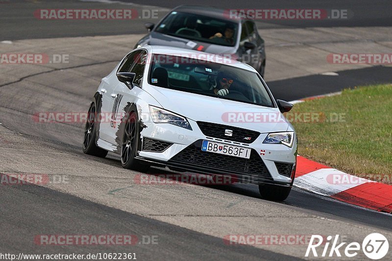 Bild #10622361 - Touristenfahrten Nürburgring Nordschleife (10.09.2020)