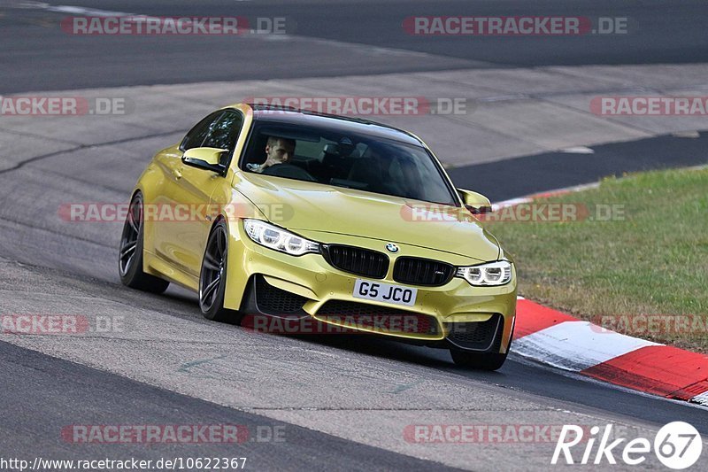 Bild #10622367 - Touristenfahrten Nürburgring Nordschleife (10.09.2020)