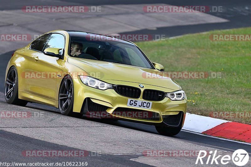 Bild #10622369 - Touristenfahrten Nürburgring Nordschleife (10.09.2020)