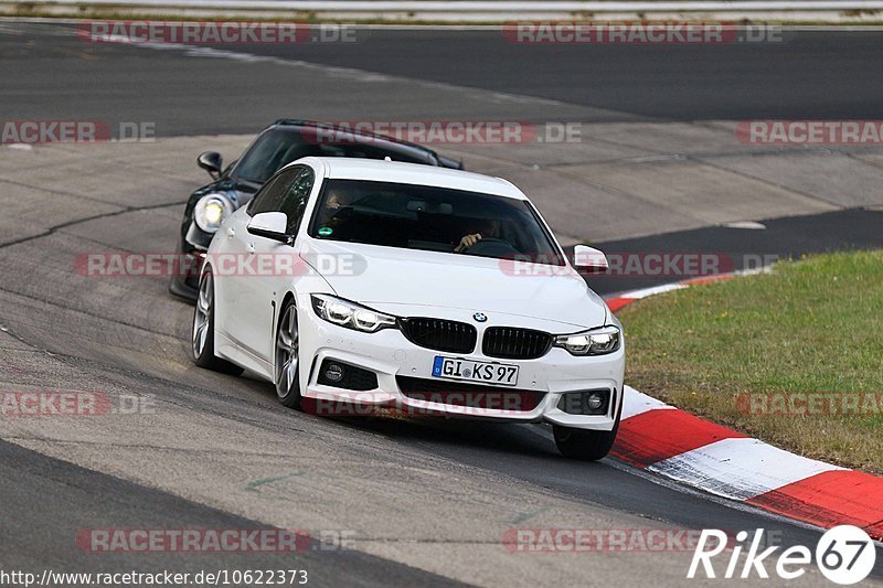 Bild #10622373 - Touristenfahrten Nürburgring Nordschleife (10.09.2020)