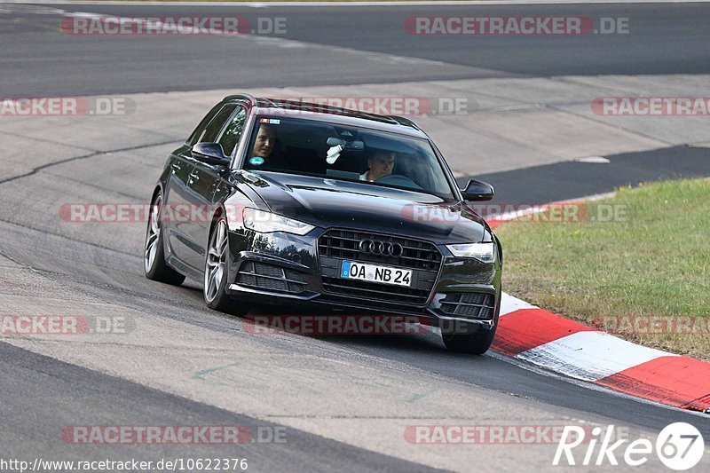 Bild #10622376 - Touristenfahrten Nürburgring Nordschleife (10.09.2020)