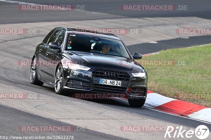 Bild #10622378 - Touristenfahrten Nürburgring Nordschleife (10.09.2020)