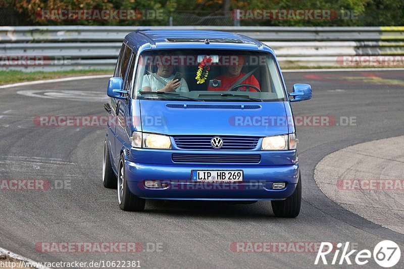 Bild #10622381 - Touristenfahrten Nürburgring Nordschleife (10.09.2020)